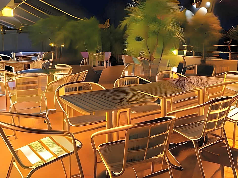 Ssl Traders Hotel