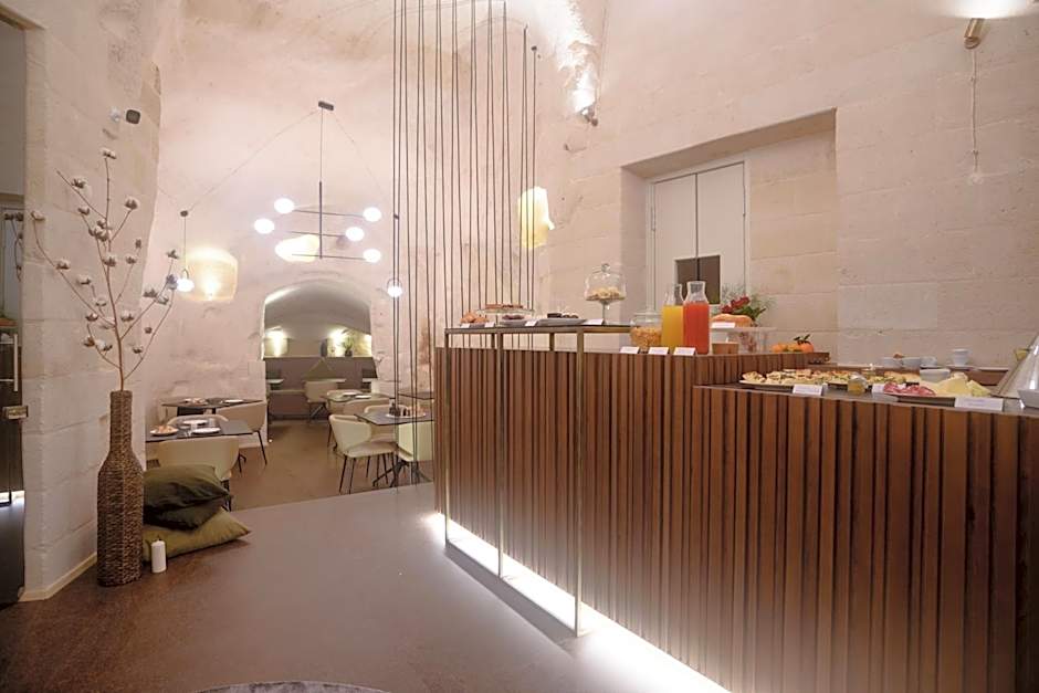 Le Malve Cave Retreat