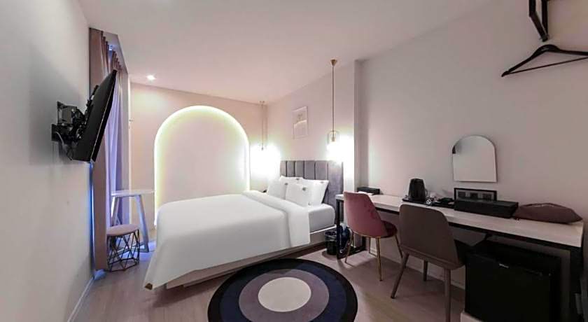 Busan Sasang ND.1226 HOTEL
