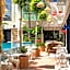TNR  Otel  & Spa