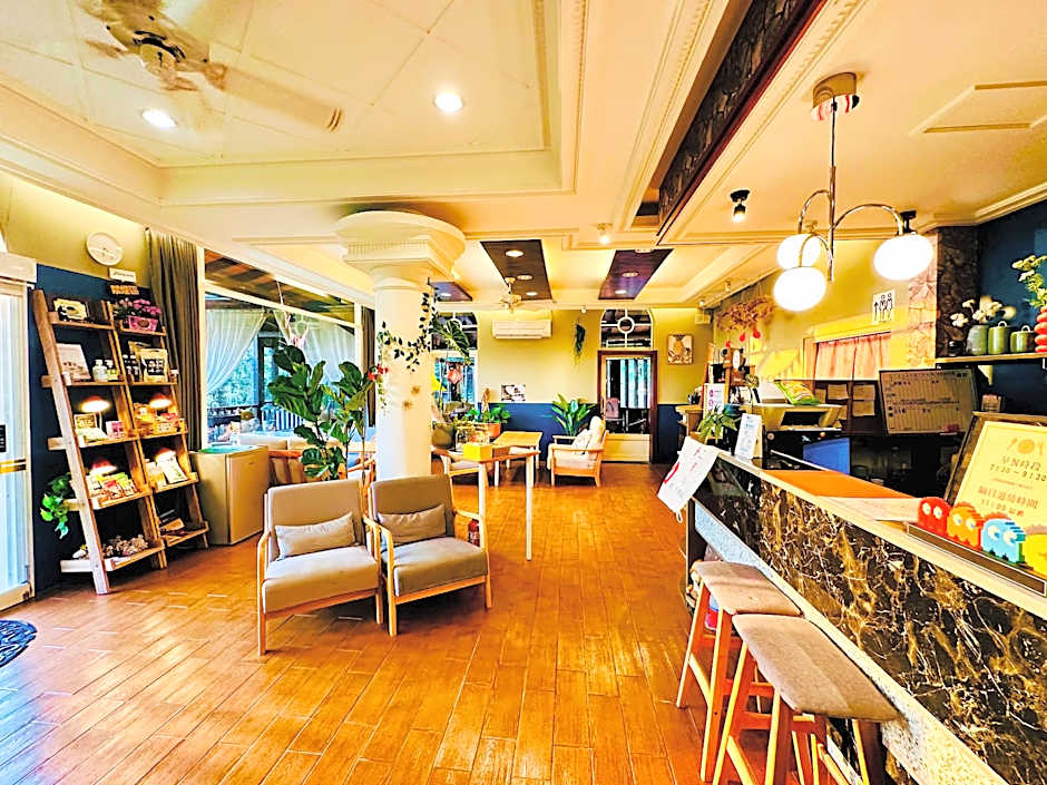Yue Ya Villa