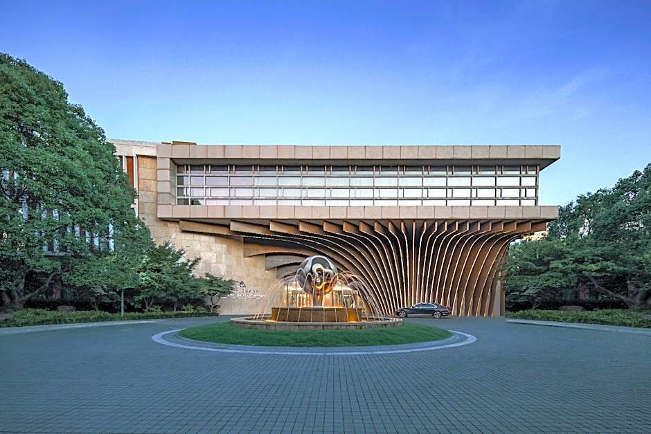 Nanxun Garden Grand Hotel