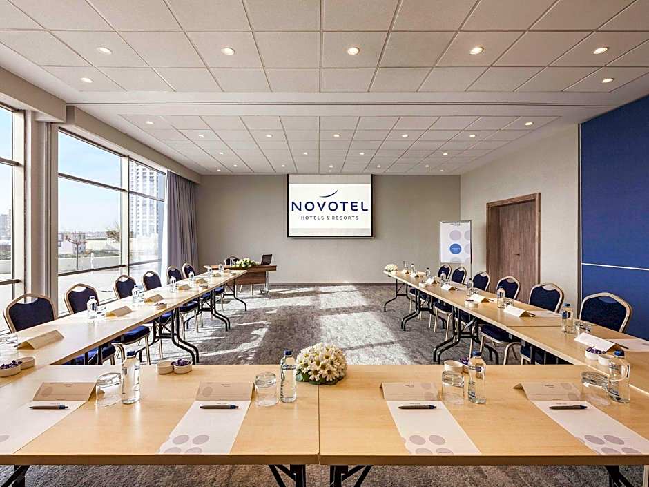 Novotel Istanbul