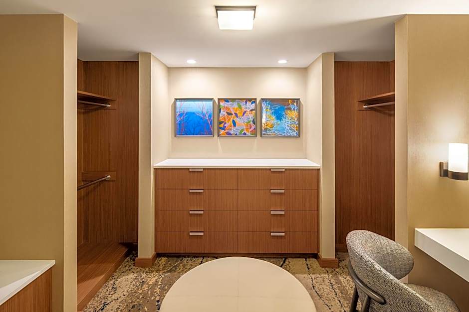 Hilton Cleveland Downtown