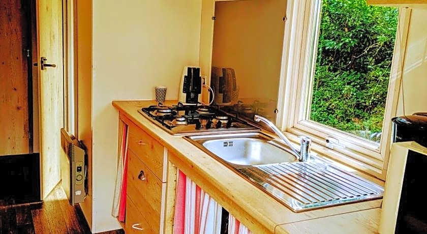 Domaine de Launay Blot Resort, Demeure de Prestige