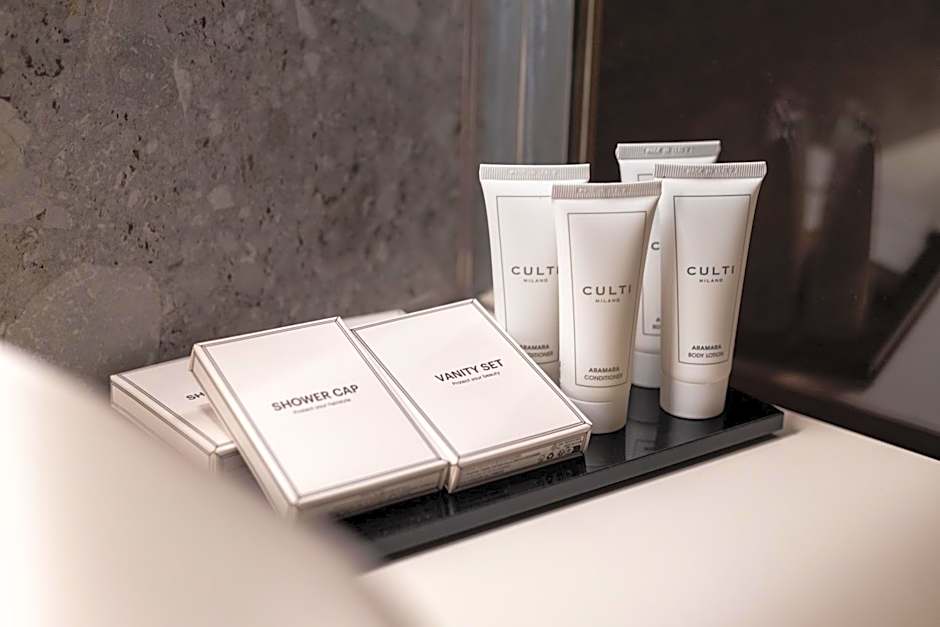 AXYHOTELS InnStyle Milano