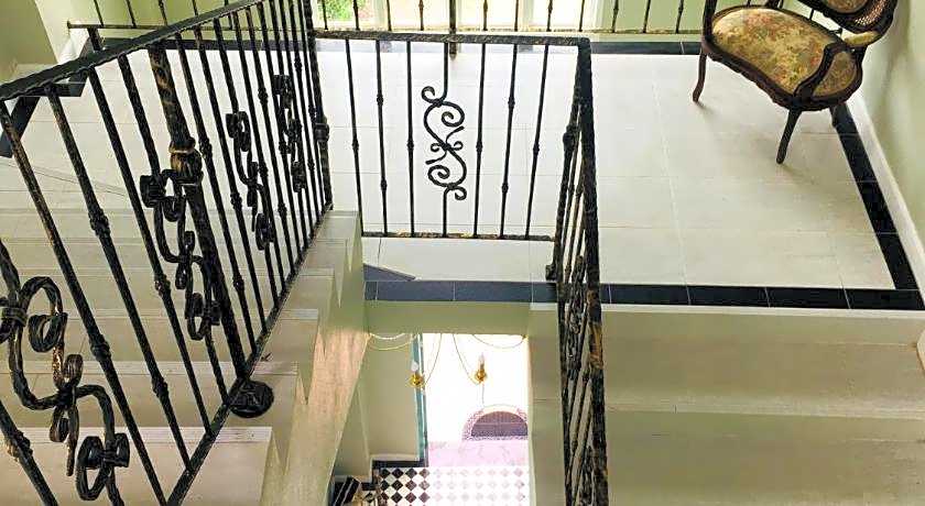 Nai Suan Bed And Breakfast