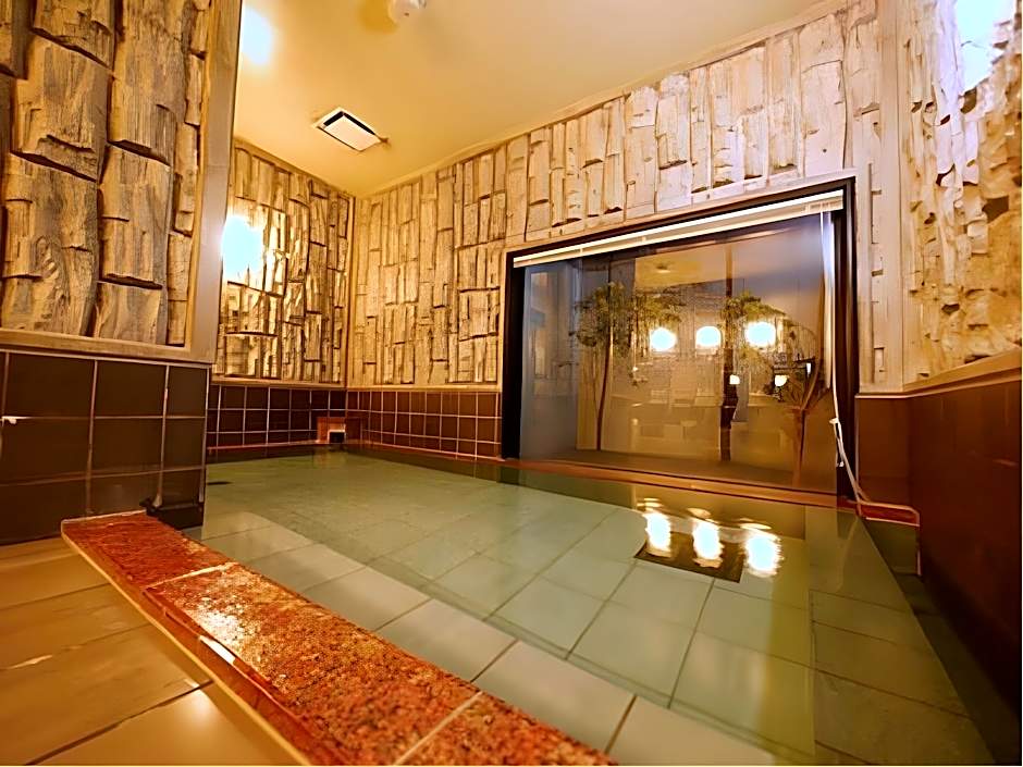 Hotel Route Inn Yokote Inter