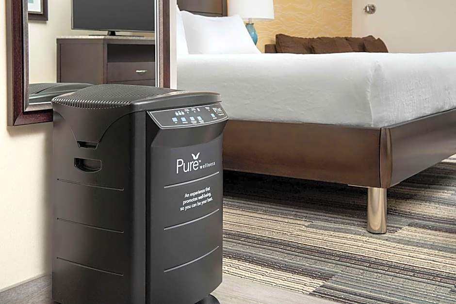 Hilton Garden Inn Murfreesboro