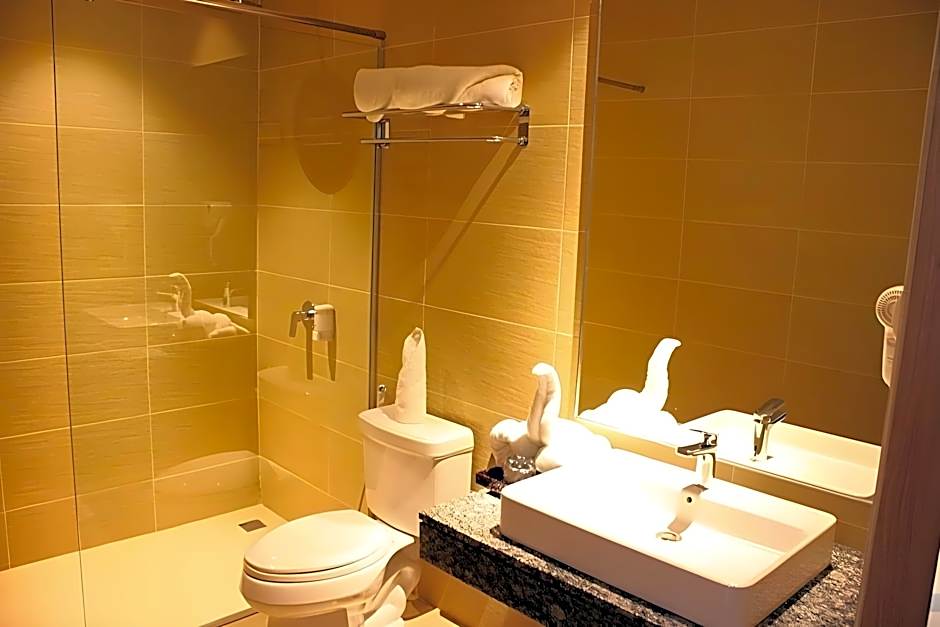 Sahid Batam Center Hotel and Convention