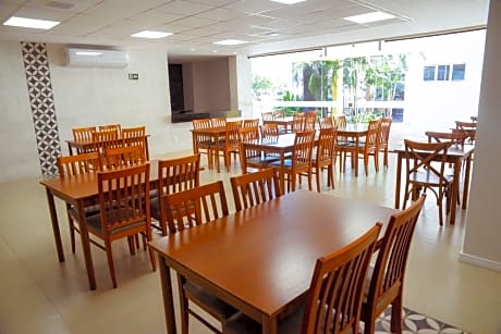 Hotel Vila Leste