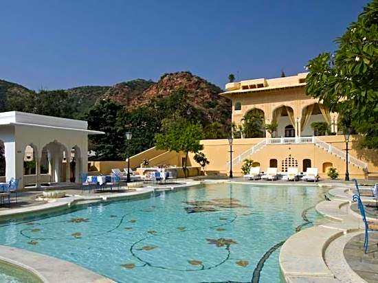 Samode Palace