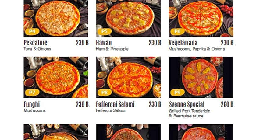 Zip Lounge & Apartments