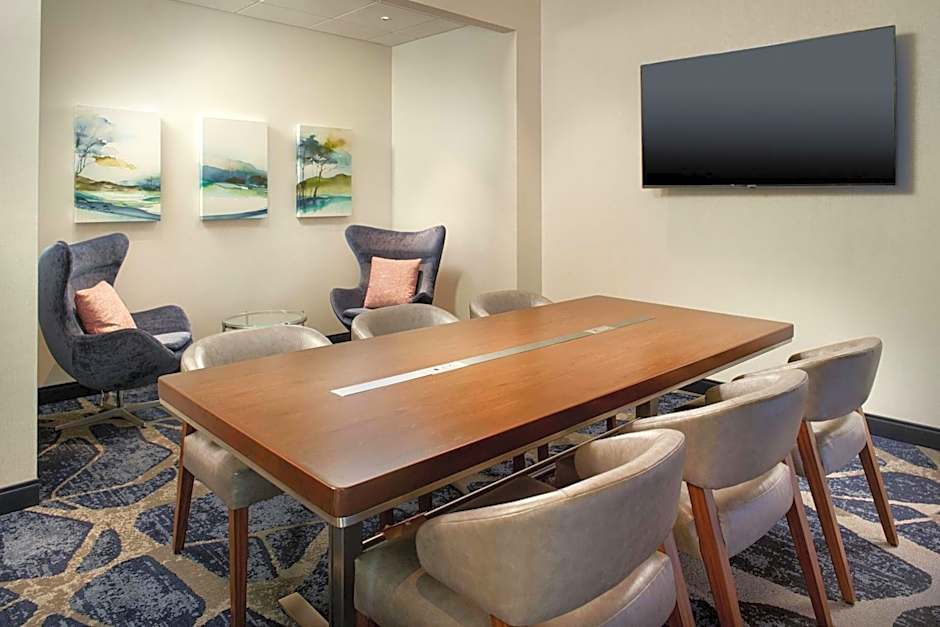 Courtyard by Marriott Atlanta Covington
