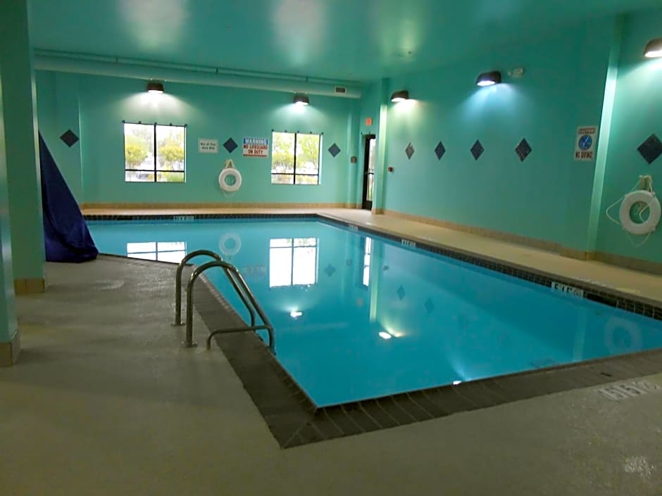 Holiday Inn Carbondale-Conference Center Hotel By IHG