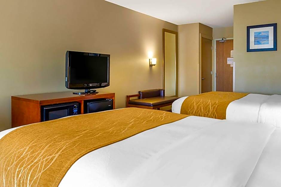 Comfort Inn Auburn - Seattle