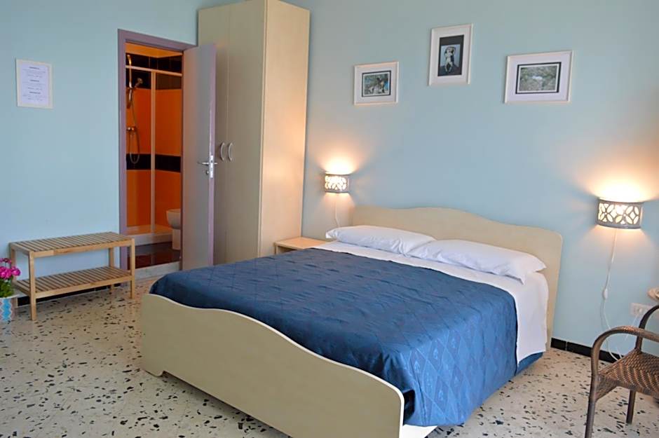 B&B Fronte Del Mare