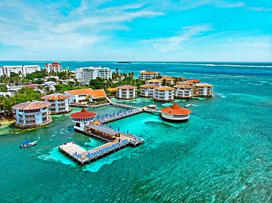 Decameron Aquarium - All Inclusive