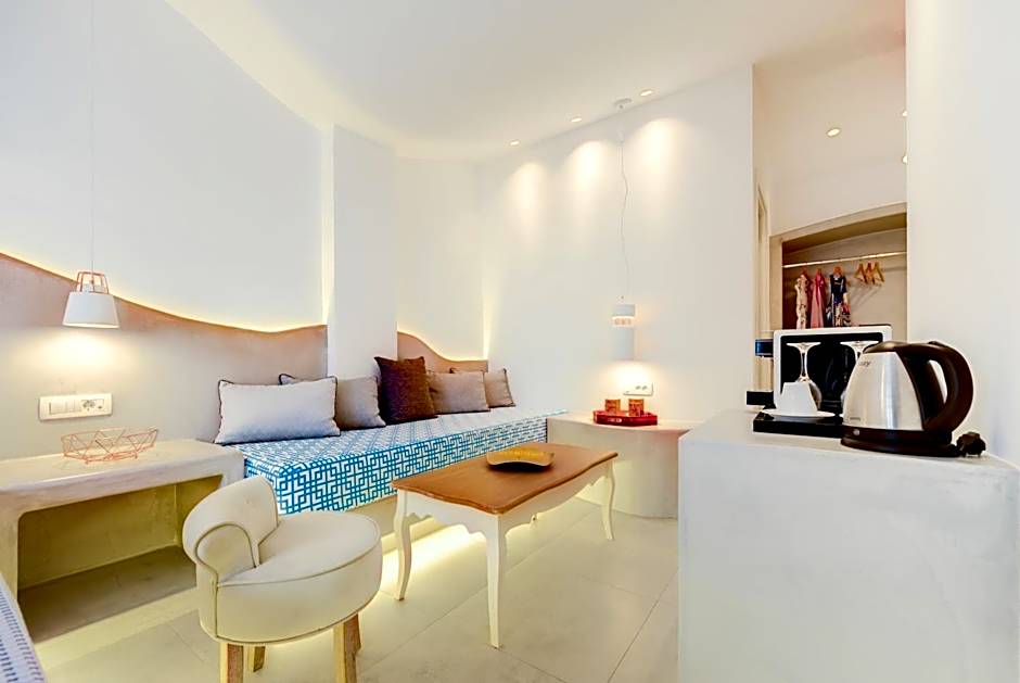 Emerald Collection Suites