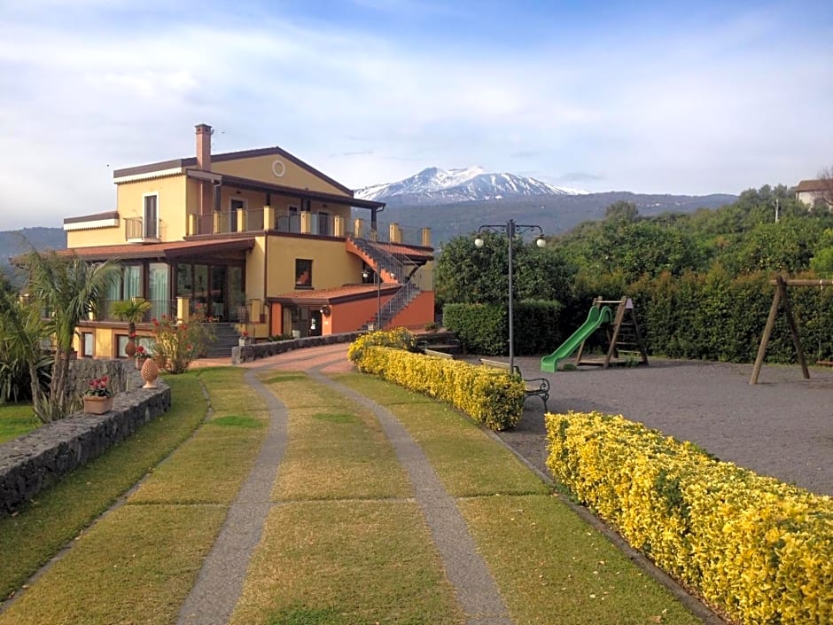 Feudogrande Bio Relais Hotel