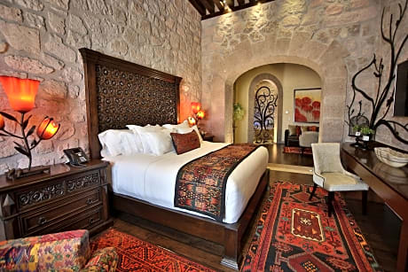 Hotel De La Soledad