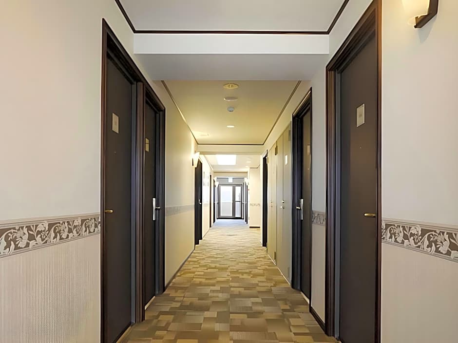 Toyoko Inn Kashiwa-Eki Nishi-Guchi