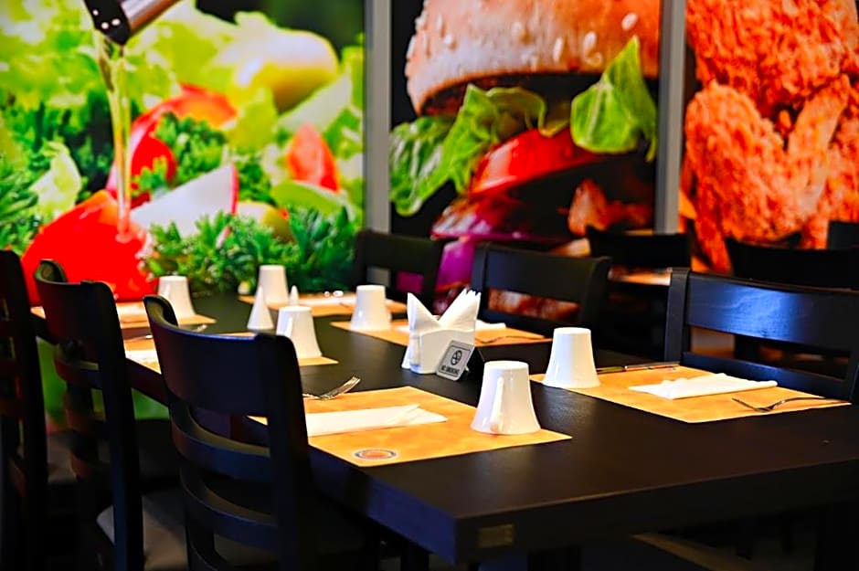 TIME Moonstone Hotel Apartments