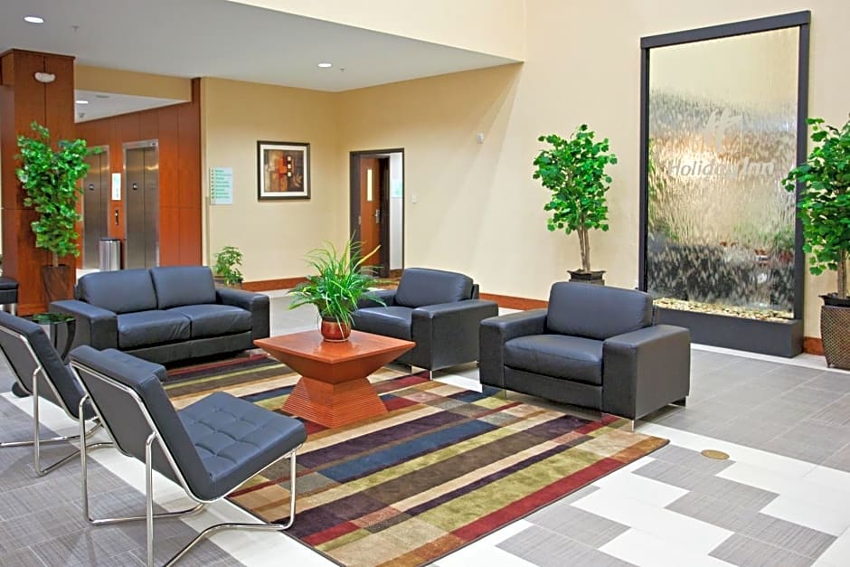Holiday Inn Austin North By IHG