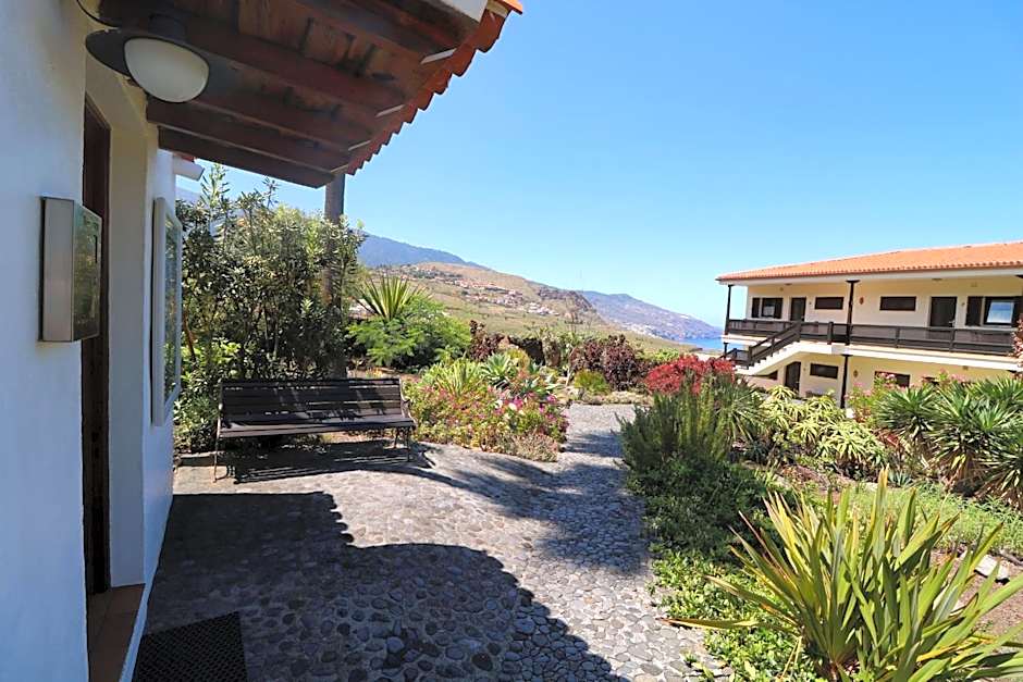 Apartamentos Miranda