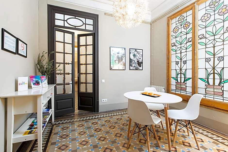 Casa Maca Guest House