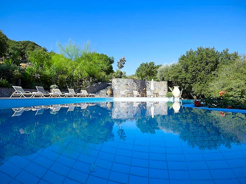 Country Hotel Velani