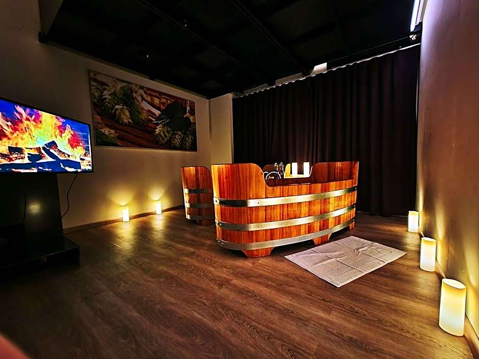 Best Western Bierkulturhotel Schwanen