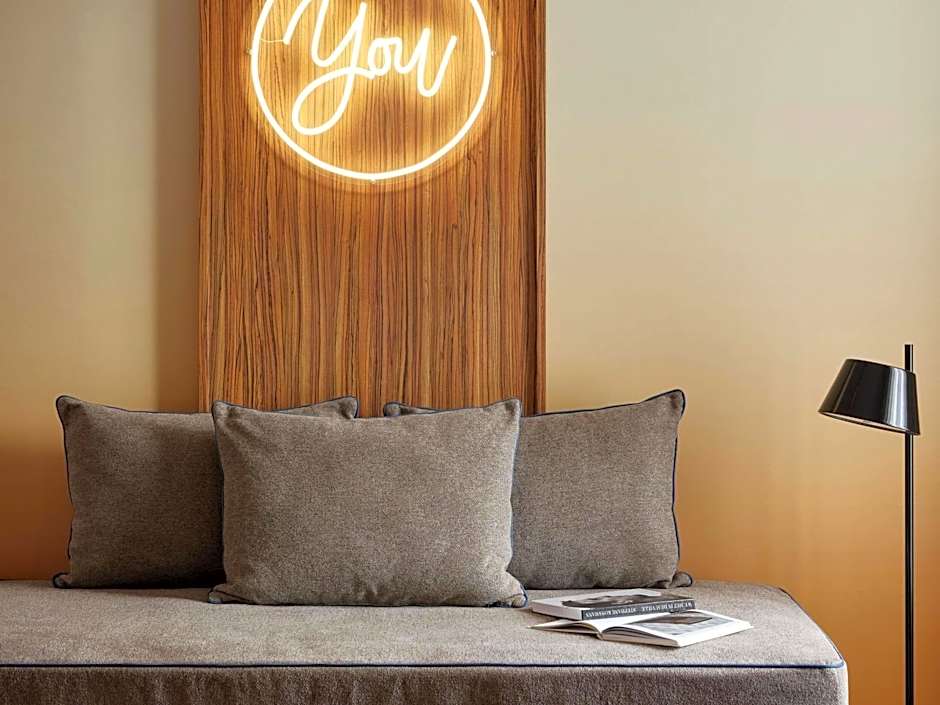 You Hotel Deauville - Handwritten Collection