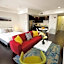 Downtown Cosmopolitan Residences