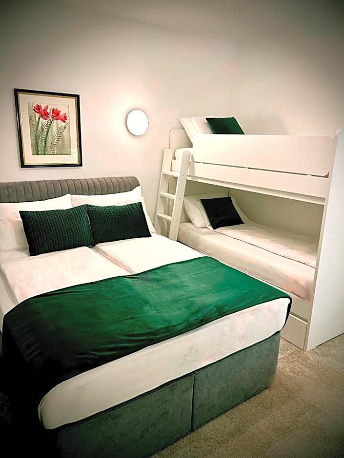 Hotel Genta