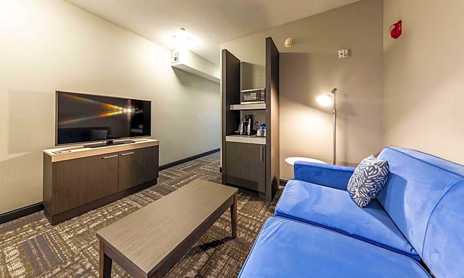 Hilton Garden Inn Beaumont