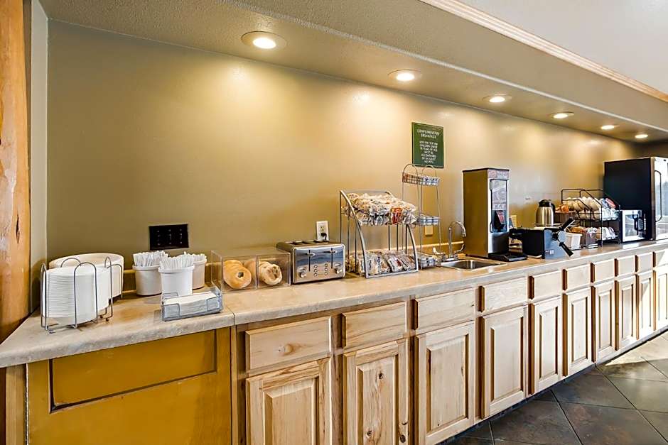 Mountain Vista Hotel