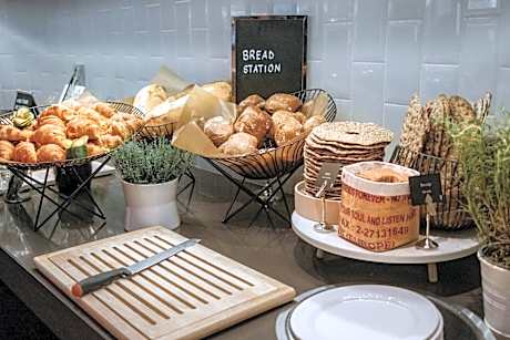 Radisson Blu Arlandia Hotel, Stockholm-Arlanda