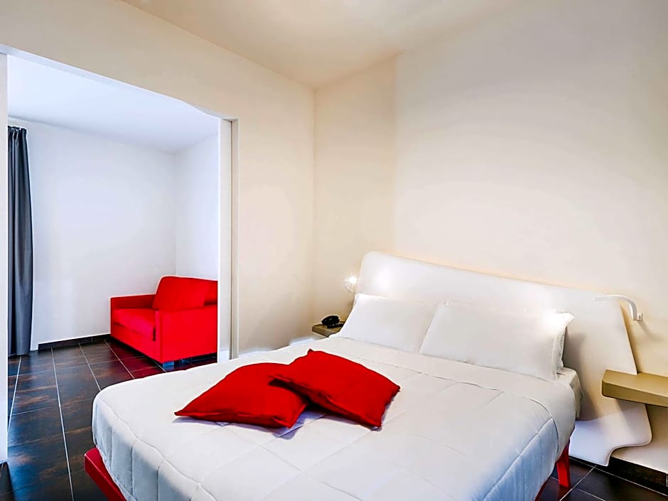 President Hotel Palermo
