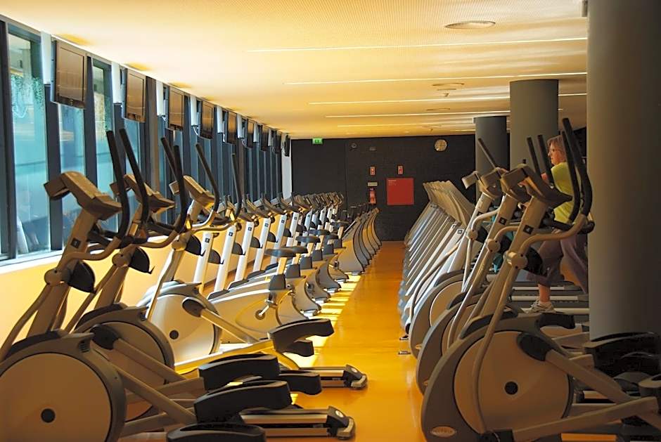 Axis Viana Business & SPA Hotel