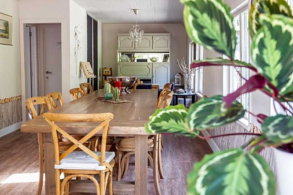 B&B Het Brembos