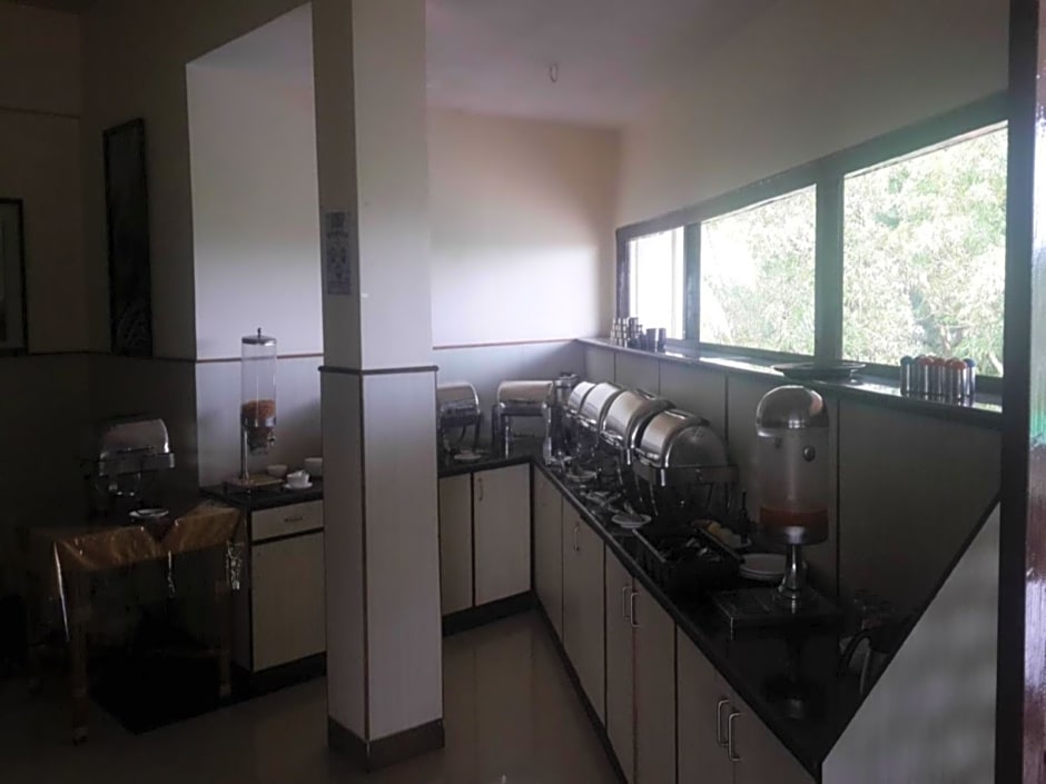 Hotel Shompen - Port Blair