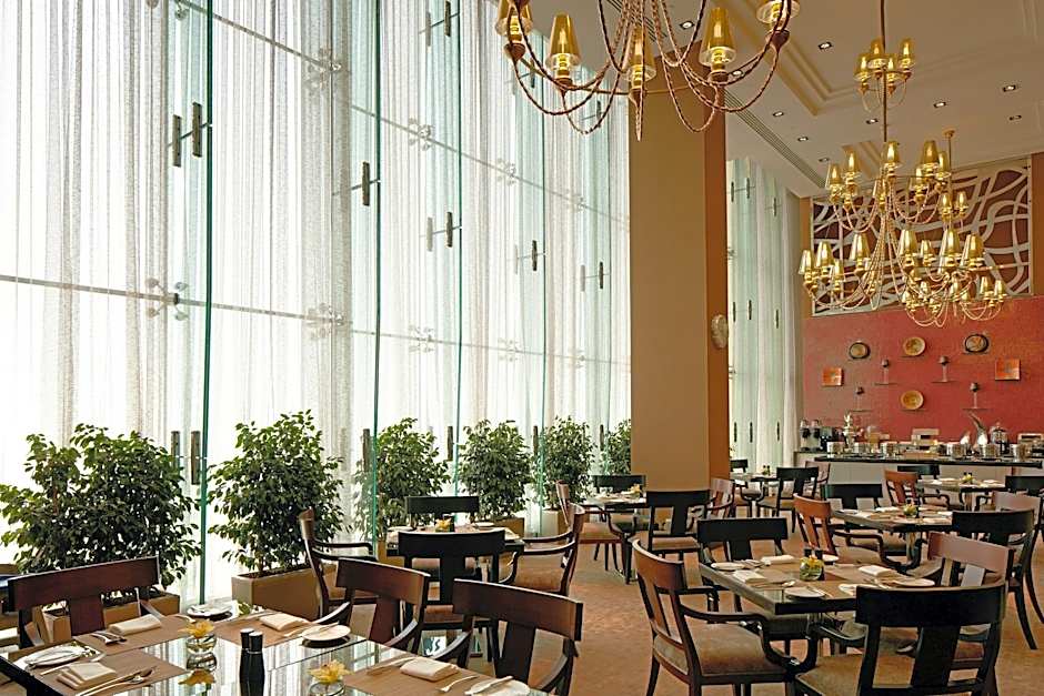 Millennium Hotel and Convention Centre Kuwait