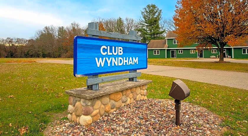 Club Wyndham Tamarack