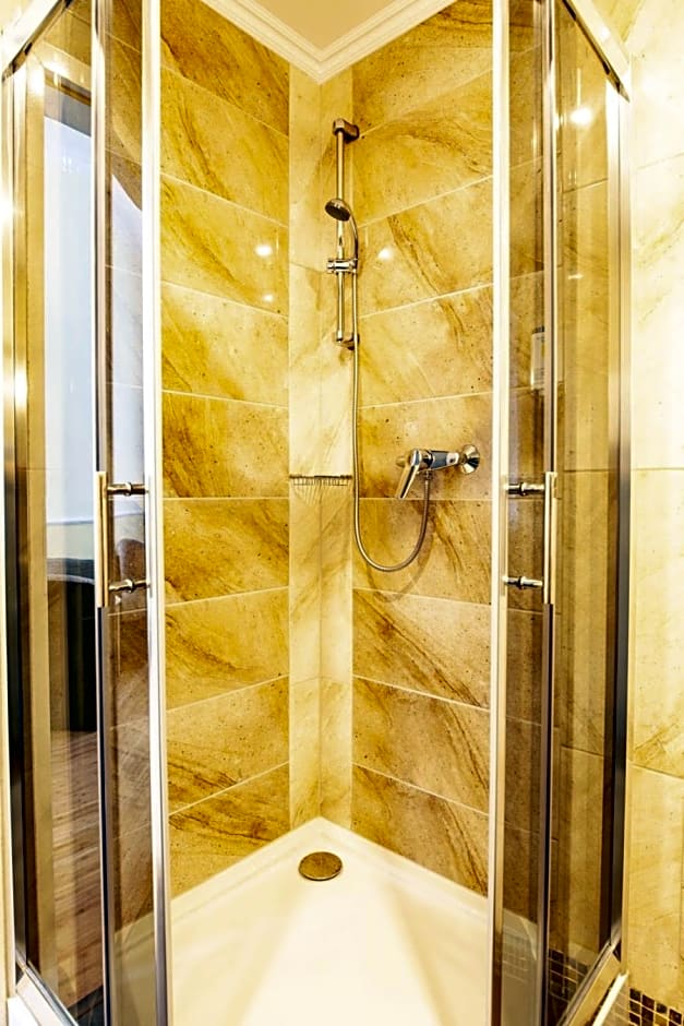 Hotel Silesia