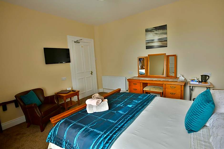 Cul-Erg House & Kitchen