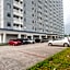 OYO Life 2837 Apartment Dramaga Tower