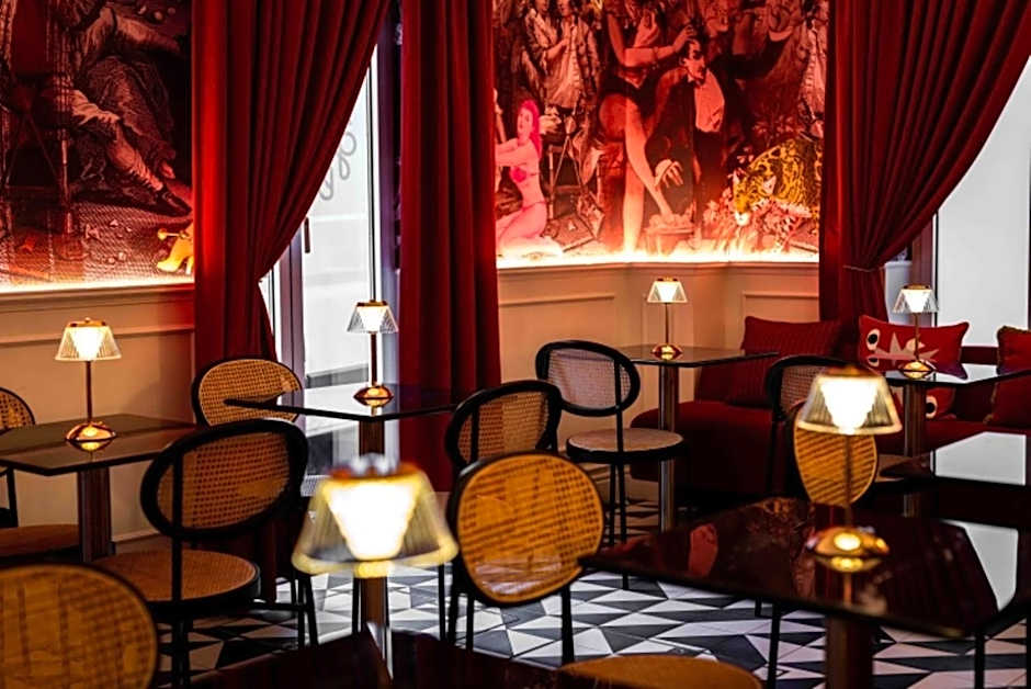 Upon Angels - Adults Only