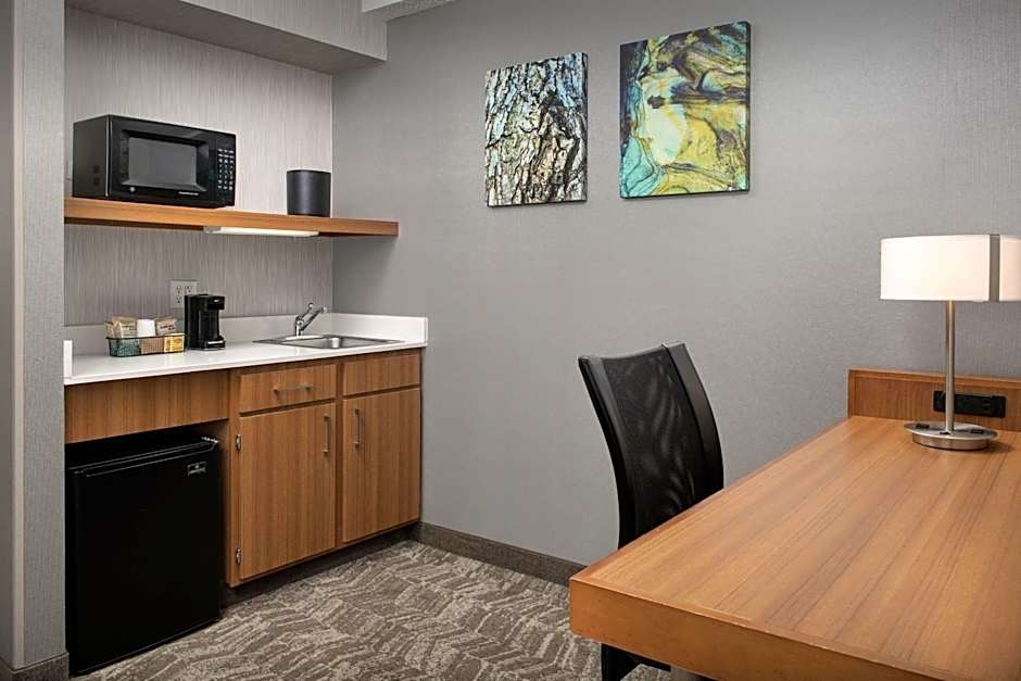 SpringHill Suites by Marriott Boise ParkCenter