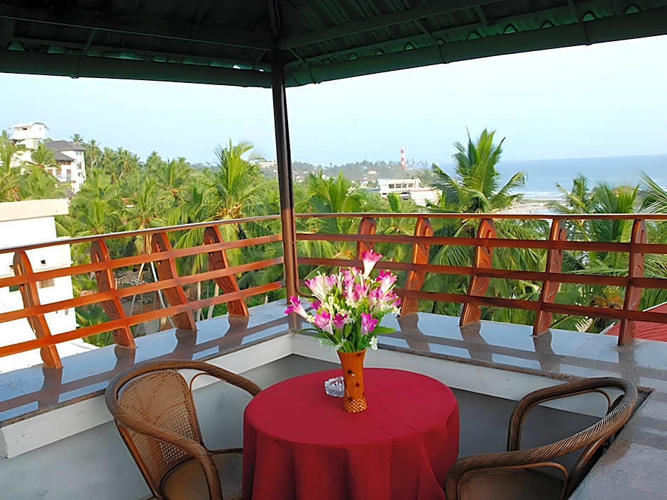 Kovalam Beach Hotel